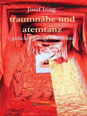 cover image of traumnähe und atemtanz